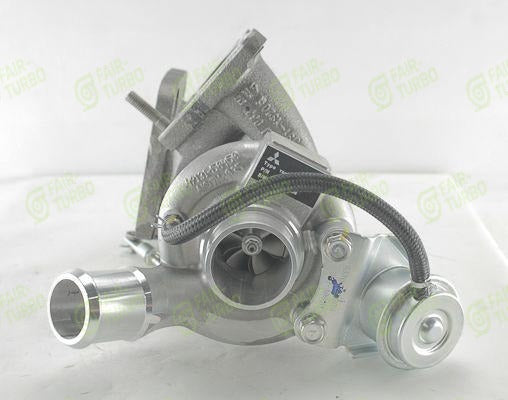 Mitsubishi Turbolader Generalüberholt für Ford – OE 2004528