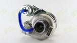 Turbolader Garrett Original Neu | OE PERKINS 2674A313P, PERKINS 88963010
