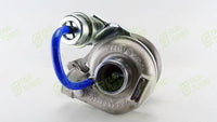 Turbolader Garrett Original Neu | OE PERKINS 2674A313P, PERKINS 88963010