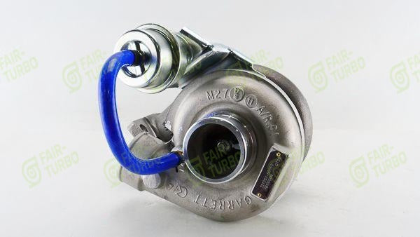 Garrett Turbolader Original Neu – OE PERKINS 2674A313P