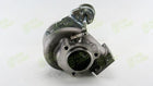 Garrett Turbolader Original Neu – OE PERKINS 2674A313P
