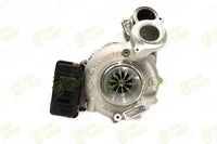 Turbolader AUDI A6 C8 Original Neu | OE 059145873FMV, 059145873FM, 059145873FMX