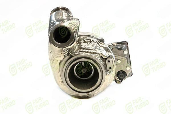 Garrett Turbolader Original Neu für Audi A6 C8 & VW – OE 059145873FMV