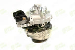 Turbolader AUDI A6 C8 Original Neu | OE 059145873FMV, 059145873FM, 059145873FMX