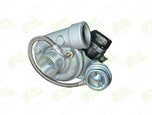 Turbolader BorgWarner Original Neu | OE VM 35242019A, VM 35242032G, VM 35242032F
