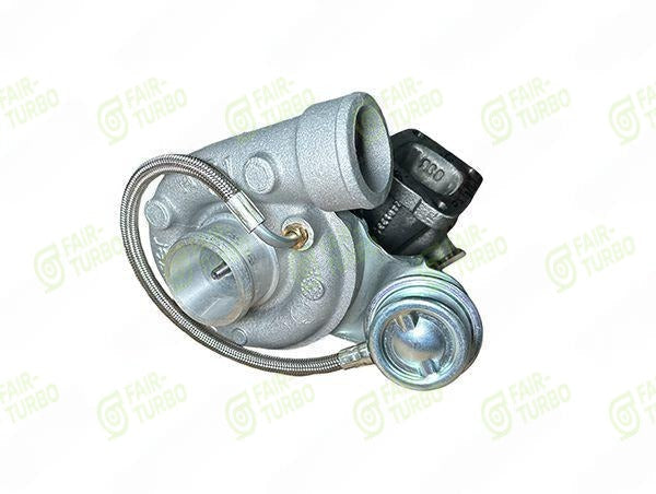 Turbolader Original Neu – OE VM 35242019A