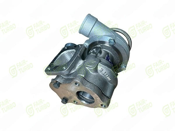Turbolader Original Neu – OE VM 35242019A