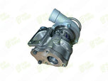 Turbolader BorgWarner Original Neu | OE VM 35242019A, VM 35242032G, VM 35242032F