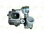Turbolader BorgWarner Original Neu | OE VM 35242019A, VM 35242032G, VM 35242032F