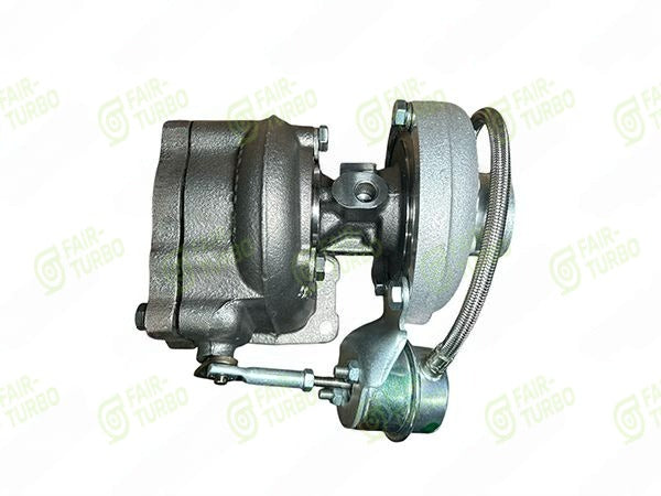Turbolader Original Neu – OE VM 35242019A
