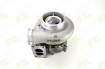 Turbolader BorgWarner Original Neu | OE A0080965699, A0090965699, A0090969999