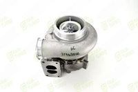 Turbolader BorgWarner Original Neu | OE A0080965699, A0090965699, A0090969999