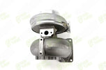 Turbolader BorgWarner Original Neu | OE A0080965699, A0090965699, A0090969999