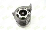 Turbolader BorgWarner Original Neu | OE A0080965699, A0090965699, A0090969999