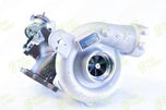 Turbolader Garrett Original Neu | OE 51091017006, 51091019006, 51091017011