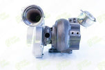 Turbolader Garrett Original Neu | OE 51091017006, 51091019006, 51091017011
