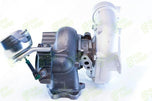 Turbolader Garrett Original Neu | OE 51091017006, 51091019006, 51091017011