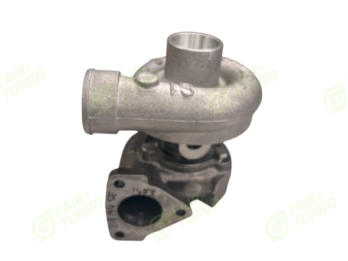 Turbolader Neu – OE DEUTZ 04280664KZ, DEUTZ 04280665KZ