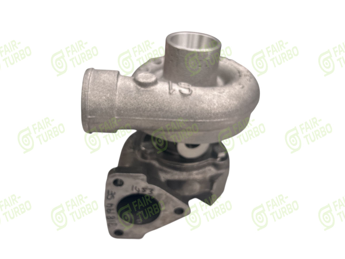 Turbolader Original Neu – OE DEUTZ 04280664KZ