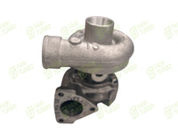 Turbolader BorgWarner Original Neu | OE DEUTZ 04280664KZ, DEUTZ 04280665KZ