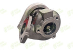 Turbolader BorgWarner Original Neu | OE DEUTZ 04280664KZ, DEUTZ 04280665KZ
