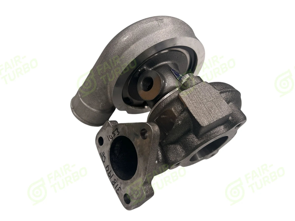 Turbolader Neu – OE DEUTZ 04280664KZ, DEUTZ 04280665KZ
