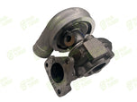 Turbolader BorgWarner Original Neu | OE DEUTZ 04280664KZ, DEUTZ 04280665KZ