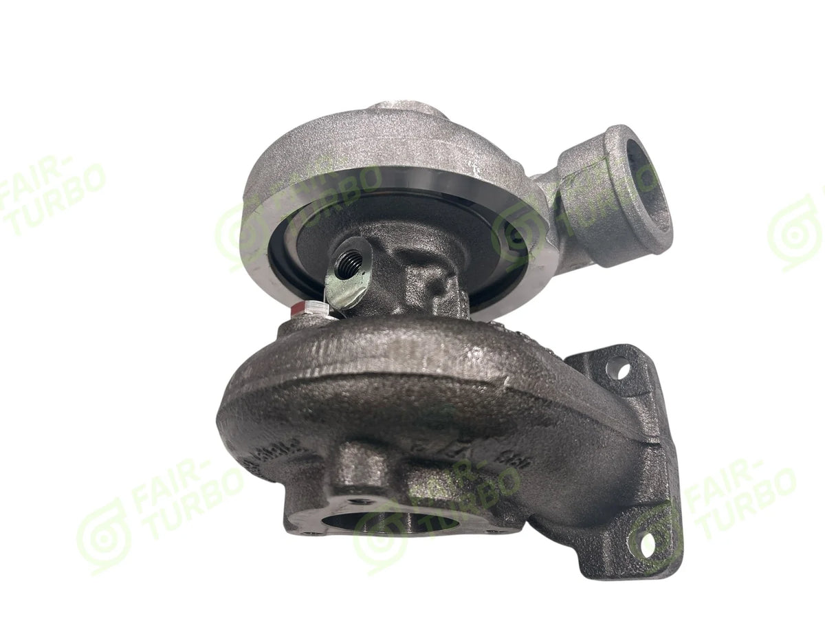 Turbolader Neu – OE DEUTZ 04280664KZ, DEUTZ 04280665KZ