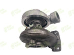 Turbolader BorgWarner Original Neu | OE DEUTZ 04280664KZ, DEUTZ 04280665KZ