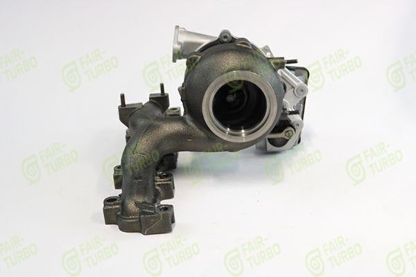 BorgWarner Turbolader Generalüberholt für Suzuki – OE 00K68446425AA
