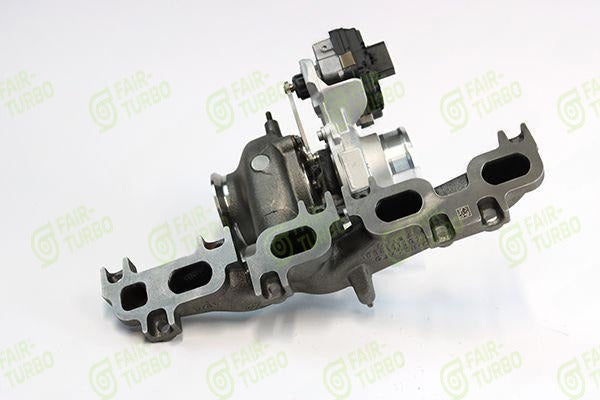 BorgWarner Turbolader Generalüberholt für Suzuki – OE 00K68446425AA