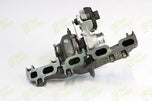 Turbolader ALFA ROMEO GIULIETTA Generalüberholt | OE 00K68446425AA, 00K68275206AA