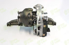 BorgWarner Turbolader Generalüberholt für Suzuki – OE 00K68446425AA