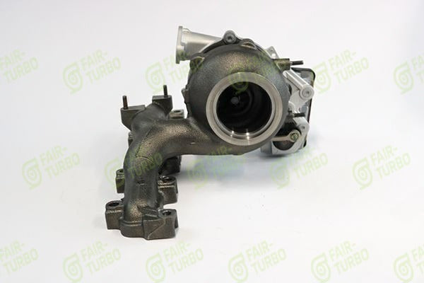 BorgWarner Turbolader Original Neu für Suzuki – OE 00K68303438AA