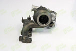 Turbolader ALFA ROMEO GIULIETTA Original Neu | OE 00K68303438AA, 00K68275206AA
