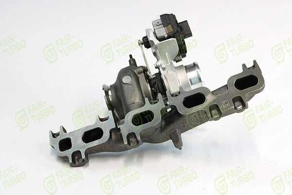 BorgWarner Turbolader Original Neu für Suzuki – OE 00K68303438AA