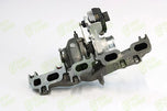 Turbolader ALFA ROMEO GIULIETTA Original Neu | OE 00K68303438AA, 00K68275206AA