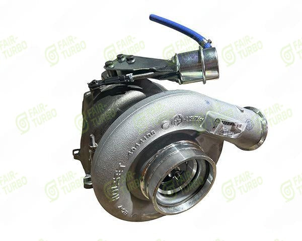 Holset Turbolader Original Neu – OE 85013756