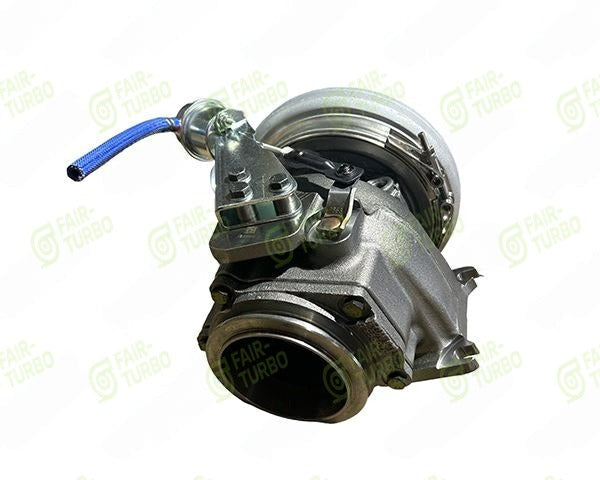 Holset Turbolader Original Neu – OE 85013756