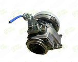 Turbolader Holset Original Neu | OE 85013756, 5644592, 21563693