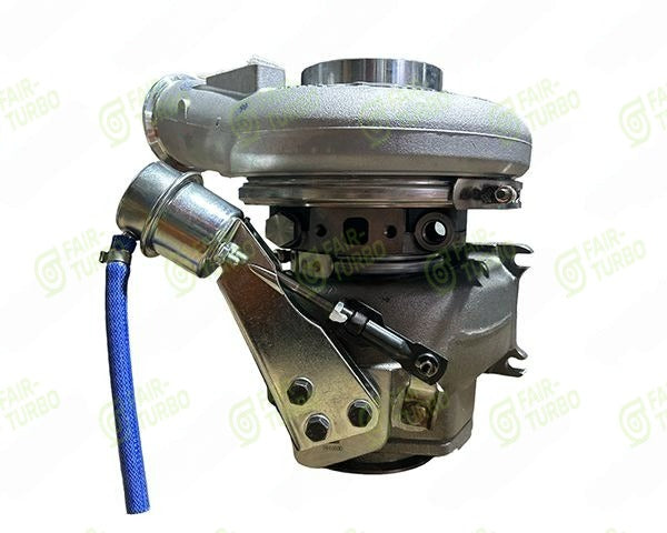 Holset Turbolader Original Neu – OE 85013756