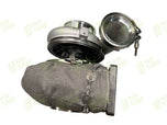 Turbolader Garrett Original Neu | OE 13119015, 1-015-607, 1-028-044