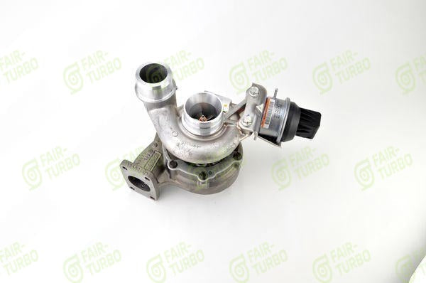 Mitsubishi Turbolader Generalüberholt für VW – OE 076145702D
