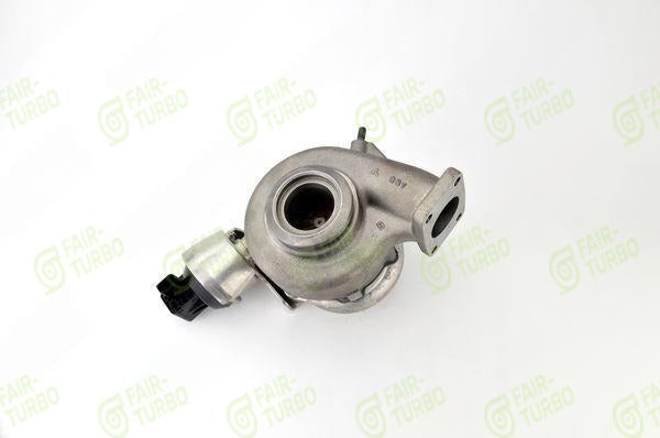 Mitsubishi Turbolader Generalüberholt für VW – OE 076145702D