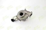 Turbolader VW CRAFTER 30-35 Bus Generalüberholt | OE 076145702D, 076145702DV