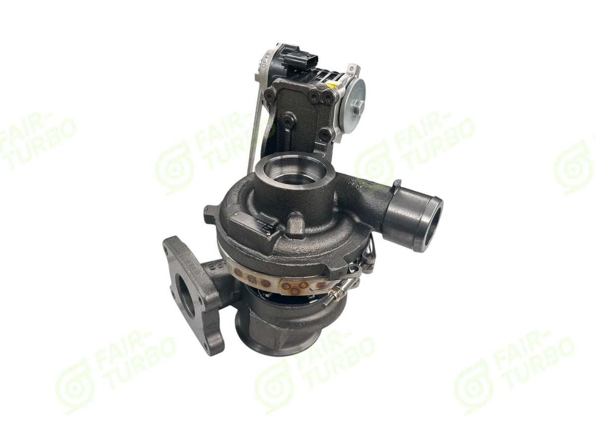 Turbolader Neu – OE 900058-5002S, 900058-2
