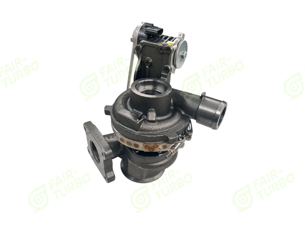 Turbolader Neu – OE 900058-5002S, 900058-2