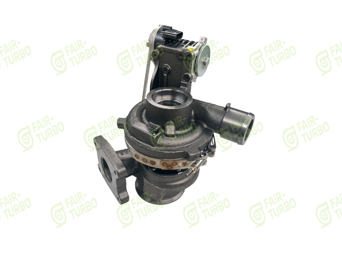 Garrett Turbolader Original Neu – OE 900058-5002S
