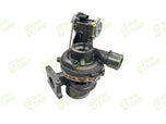 Turbolader Garrett Original Neu | OE 900058-5002S, 900058-2, 900058-0002