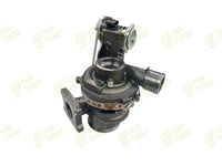 Turbolader Garrett Original Neu | OE 900058-5002S, 900058-2, 900058-0002